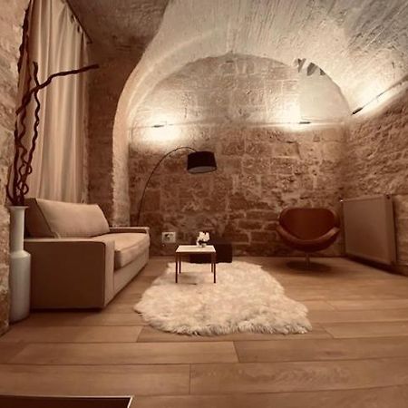 Loft Design Dans Hotel Particulier Montpellier Exterior photo