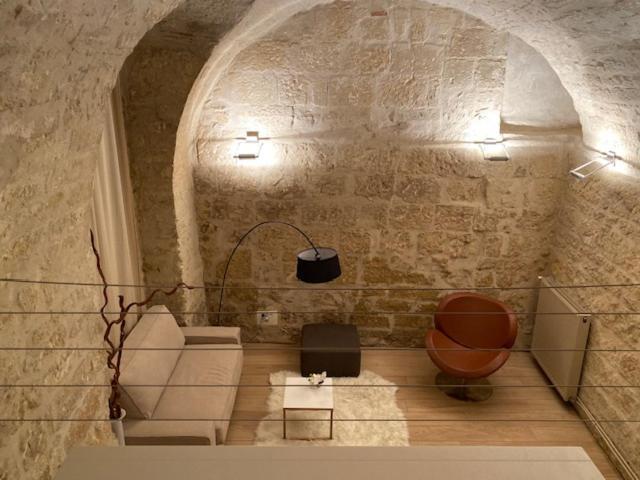 Loft Design Dans Hotel Particulier Montpellier Exterior photo